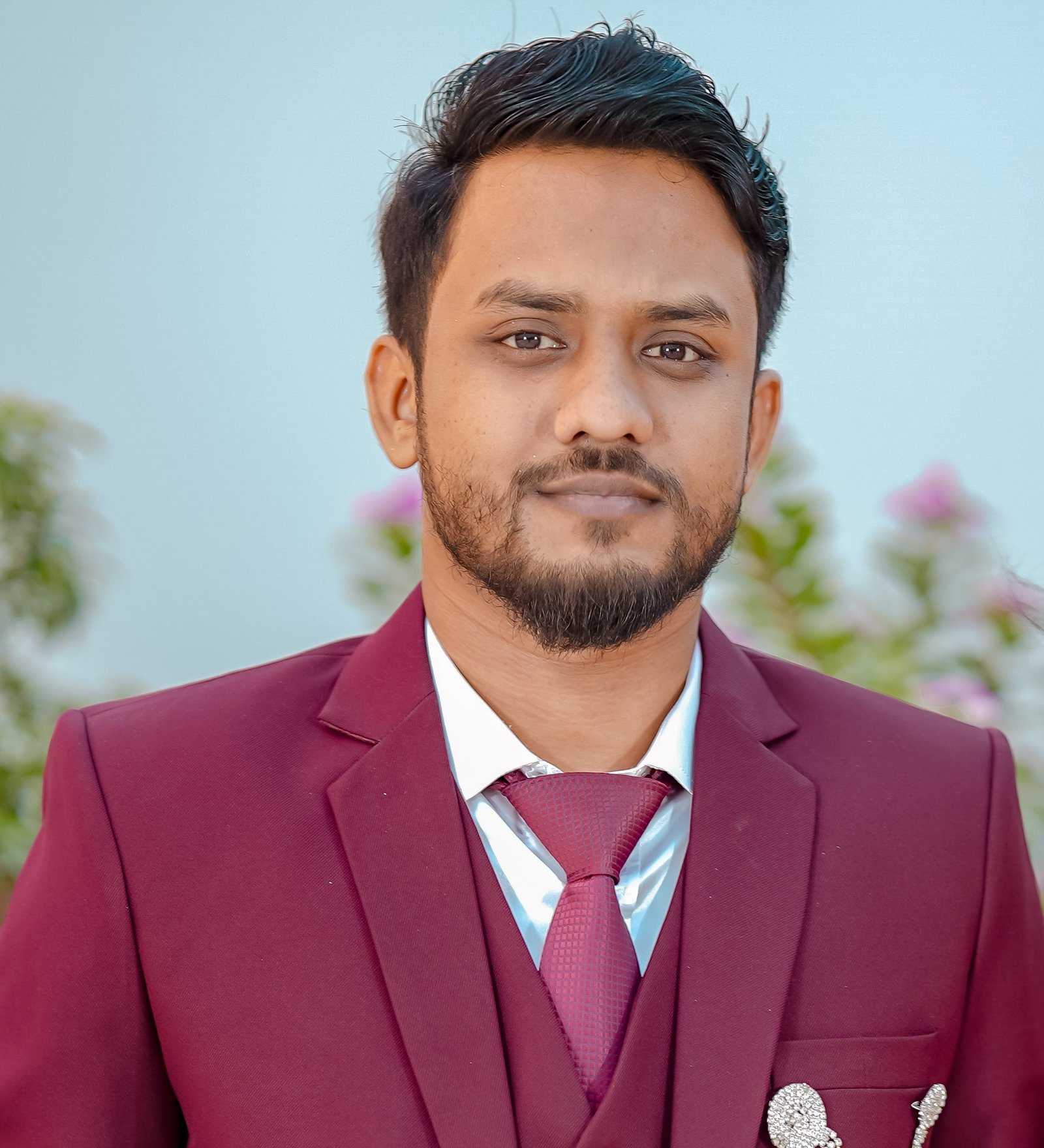 Md. Shah Alam Talukder